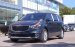 Bán Kia Sedona DATH đời 2017, màu xanh lam