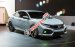 Bán Honda Civic 1.5 sản xuất 2017 nhập khẩu nguyên chiếc liên hệ 0911371737