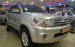 Bán Toyota Fortuner G đời 2011, màu bạc chính chủ, giá chỉ 750 triệu