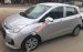 Bán Hyundai Grand i10 1.0 MT base đời 2017, màu bạc