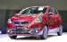 Bán Mitsubishi Mirage đời 2017, màu đỏ, nhập khẩu nguyên chiếc - Liên hệ Võ Như Hòa: 0917478445