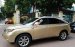 Bán ô tô Lexus RX 350 model 2008, màu vàng cát, nhập khẩu, thanh toán 310 triệu nhận xe ngay