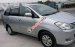 Bán xe Toyota Innova 2010, màu bạc, giá 445tr