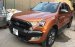 Bán Ford Ranger Wildtrak 3.2 L, 4x4 AT, đời 2016, nhập khẩu từ Thái Lan, động cơ Turbo Diesel