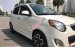 Bán Kia Morning SLX AT đời 2011, màu trắng ít sử dụng