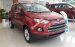 Ford Ecosport giao ngay Thái Nguyên, đủ màu, hỗ trợ trả góp 80% 6 năm, LH: 0963483132