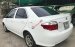 Cần bán Toyota Vios G năm 2004, màu trắng