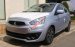 Mitsubishi Mirage sản xuất 2017, màu trắng, nhập khẩu, Đà Nẵng, liên hệ: Đông Anh 0931911444