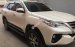 Bán Toyota Fortuner MT 2017, màu trắng, nhập khẩu nguyên chiếc  