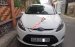 Bán Ford Fiesta S 1.6 AT năm 2011, màu trắng, giá chỉ 345 triệu