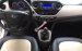 Bán Hyundai Grand i10 1.0 MT đời 2015, màu trắng, xe nhập