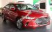 Bán Hyundai Elantra 1.6 MT đời 2017, màu đỏ