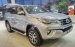 Toyota Fortuner 2017 - Đại lý Toyota Mỹ Đình - Mua xe giá tốt, nhận xe ngay trong ngày