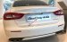 Cần bán xe Maserati Quatroporte 3.0 V6 đời 2017, màu trắng, xe nhập