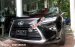 Lexus RX350 đời 2016 màu đen