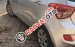 Bán Hyundai Grand i10 đời 2014, màu bạc, 235 triệu