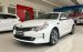 Kia Optima 2016 Phân khúc D giá hạng C cho những ai đam mê