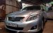 Chính chủ bán Toyota Corolla altis 1.8AT đời 2009, màu bạc