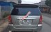 Bán xe Toyota Innova G đời 2008, màu bạc