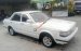 Nissan Bluebird 1985 mới đăng kiểm