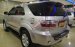 Bán Toyota Fortuner G đời 2011, màu bạc chính chủ, giá chỉ 750 triệu