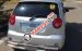 Bán Chevrolet Spark 2009, màu bạc, giá tốt