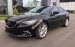 Cần bán Mazda 6 2.5 Premiun đời 2017, giá chỉ 999tr đồng với nhiều ưu đãi khuyến mại