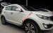 Bán xe Kia Sportage 2.0AT đời 2013, màu trắng, xe nhập, giá tốt