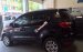 Bán Ford EcoSport 2018 mới 100%, màu đen, giá tốt, hotline 0942552831