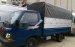 Chuyên bán dòng tải Thaco Kia 1.25 tấn đủ các loại thùng. Liên hệ 0984694366, hỗ trợ trả góp