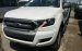 Cần bán xe Ford Ranger XLS 2.2L 4x2 MT đời 2017, màu trắng, nhập khẩu nguyên chiếc