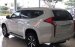 Bán ô tô Mitsubishi Pajero Sport tại Đà Nẵng, màu trắng, xe nhập nguyên chiếc, giao xe nhanh, LH Quang 0905596067