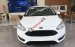 Bán ô tô Ford Focus đời 2017, màu trắng