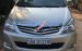 Bán xe Toyota Innova G 2007, màu bạc giá cạnh tranh