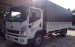 Bán xe tải GM Faw 7.25 tấn, thùng dài 6.3M, động cơ YC4E140. Giá tốt liên hệ 0936 678 689