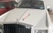 Cần bán Rolls-Royce Phantom 2008, màu trắng, nhập khẩu nguyên chiếc