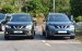 Bán ô tô Nissan X- Trail 2.0 SL đời 2017, màu xanh, khuyến mại phụ kiện và tiền mặt