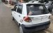 Bán Daewoo Matiz đời 2000, màu trắng