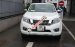 Bán xe Nissan Navara EL đời 2017, màu trắng, nhập khẩu nguyên chiếc