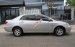 Cần bán lại xe Toyota Corolla altis đời 2003, màu bạc còn mới, 223tr