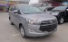 Toyota Innova 2.0E màu bạc - Cập nhật lô xe 7/2017 - Đại Lý Toyota Mỹ Đình/ Hotline: 0973.306.136