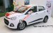 Cần bán xe Hyundai Grand i10 mới, màu trắng, liên hệ Ngọc Sơn: 0911.377.773