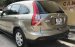 Bán Honda CR V đời 2009, giá 538tr