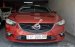 Cần bán gấp Mazda 6 đời 2016, màu đỏ, giá chỉ 805 triệu