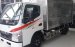 Xe tải Fuso Canter tải trọng 1.9 tấn - tổng tải 4.7 tấn, nhập khẩu, mới 100%