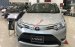 Toyota Hải Dương bán Vios 1.5E số sàn KM lớn, đủ màu, giá tốt, hỗ trợ trả góp 80%(7 năm) - LH: 096.131.4444 Ms. Hoa