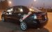 Bán Toyota Vios 2009, màu đen, giá chỉ 228 triệu