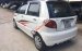 Cần bán Daewoo Matiz MT đời 2007, màu trắng, giá tốt