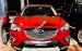 Cần bán xe Mazda CX 5 2.0AT sản xuất 2014, màu đỏ số tự động, giá 750tr