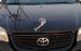 Cần bán Toyota Vios đời 2005, màu đen